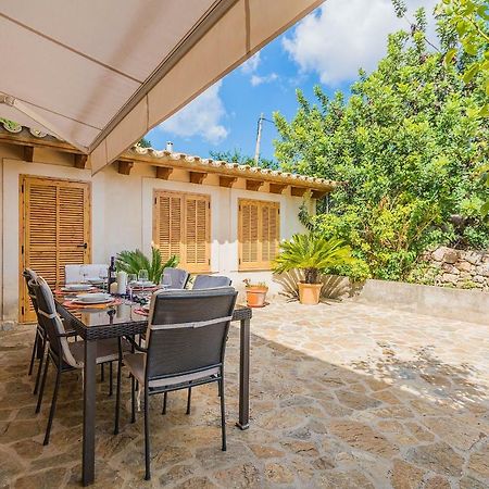 Villa Can Pau By Sunvillas Mallorca Pollensa Zewnętrze zdjęcie