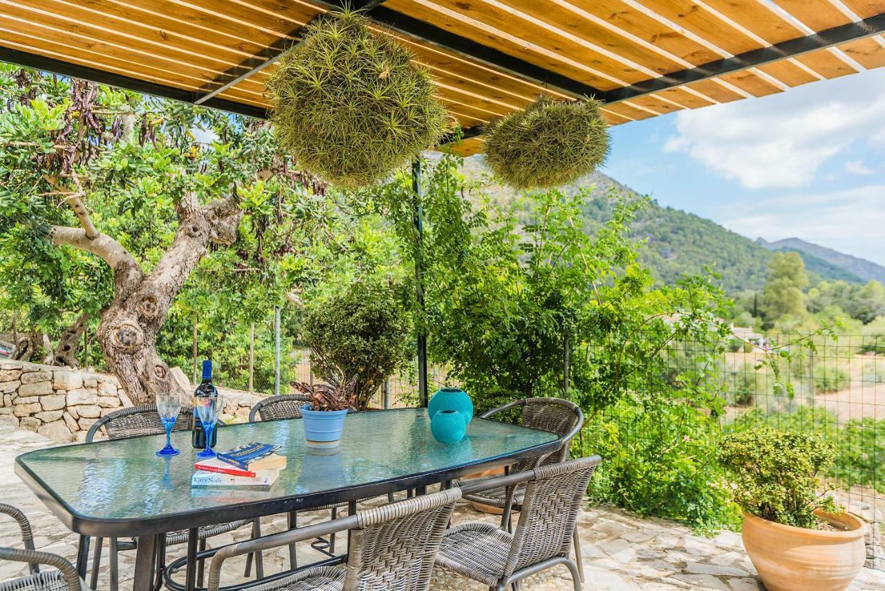 Villa Can Pau By Sunvillas Mallorca Pollensa Zewnętrze zdjęcie