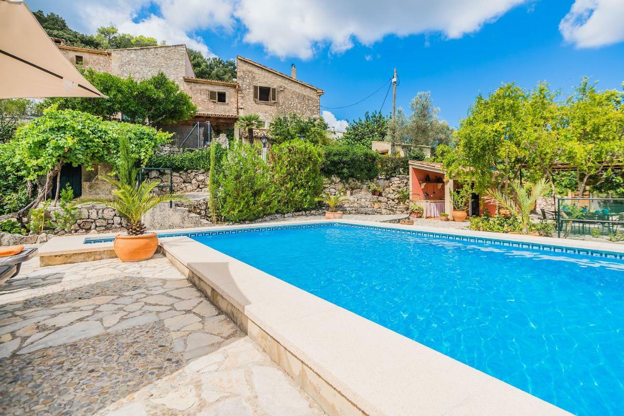 Villa Can Pau By Sunvillas Mallorca Pollensa Zewnętrze zdjęcie
