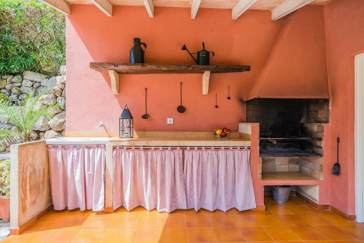 Villa Can Pau By Sunvillas Mallorca Pollensa Zewnętrze zdjęcie
