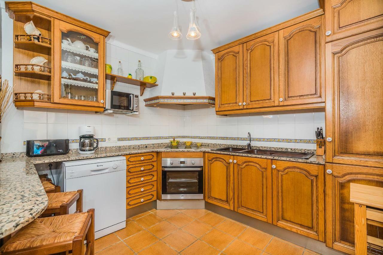 Villa Can Pau By Sunvillas Mallorca Pollensa Zewnętrze zdjęcie