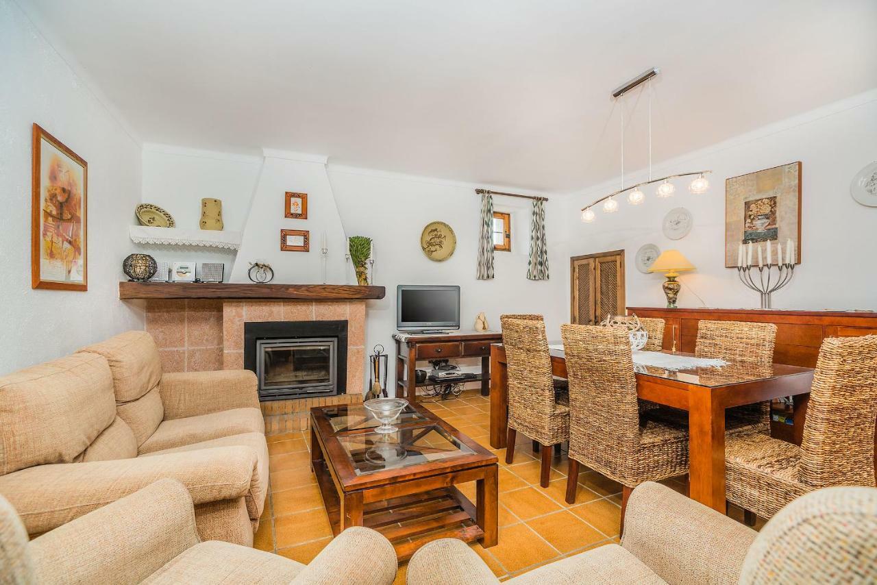 Villa Can Pau By Sunvillas Mallorca Pollensa Zewnętrze zdjęcie