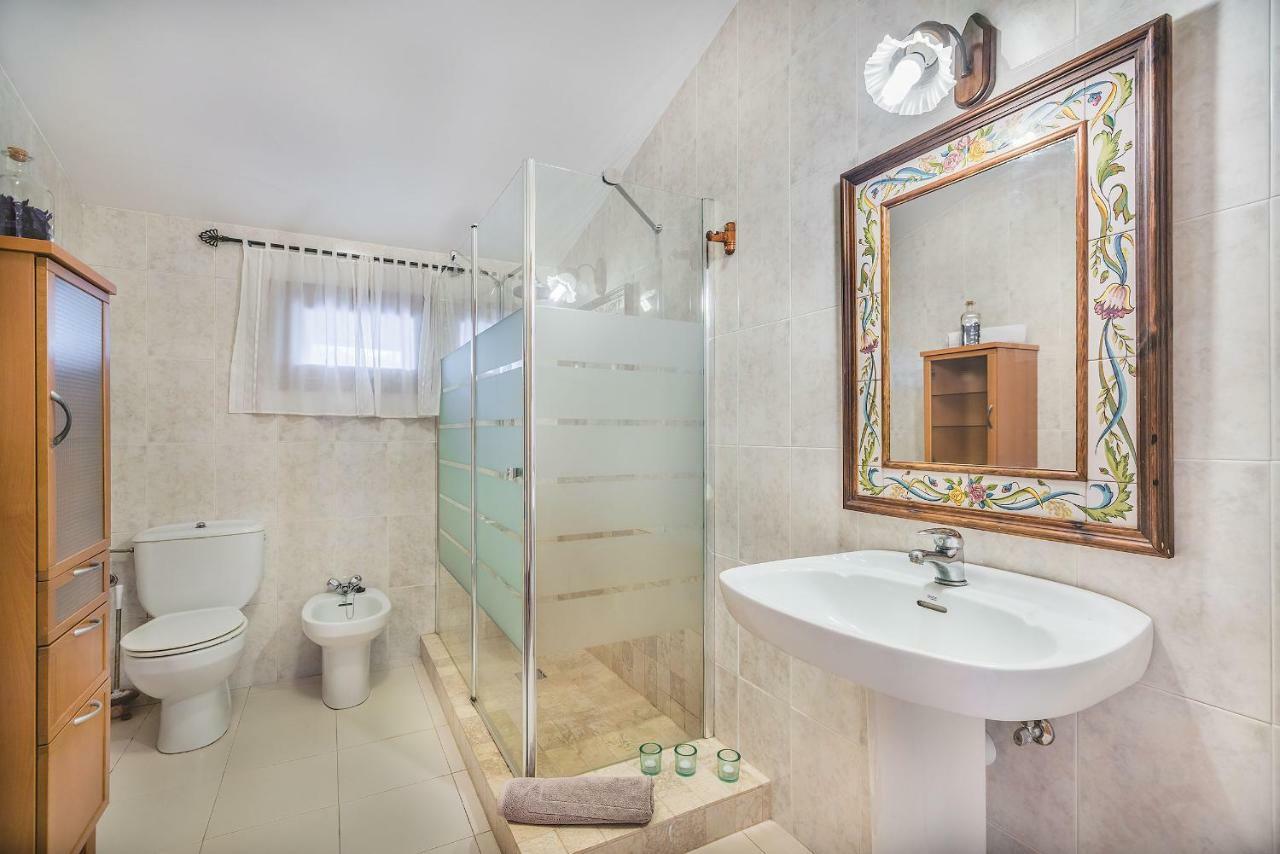 Villa Can Pau By Sunvillas Mallorca Pollensa Zewnętrze zdjęcie