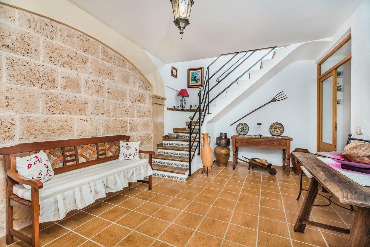 Villa Can Pau By Sunvillas Mallorca Pollensa Zewnętrze zdjęcie